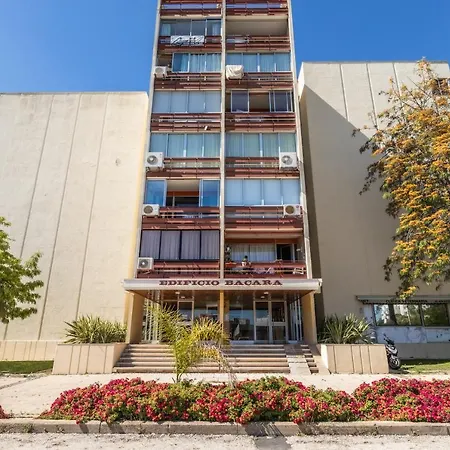 아파트 Estudios Marina *