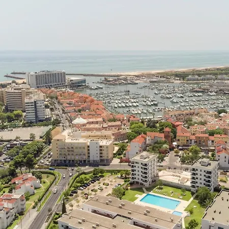 Estudios Marina 아파트
