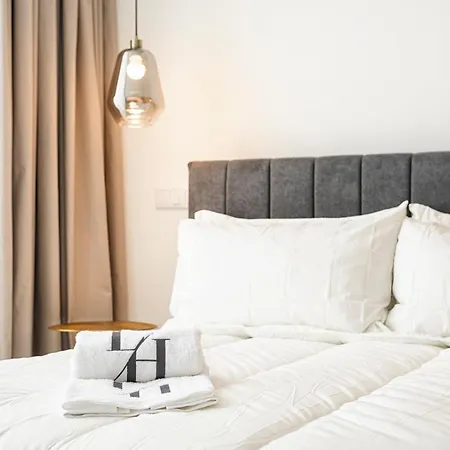 Lejlighed Estudios Marina Vilamoura