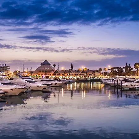 Estudios Marina Lejlighed Vilamoura