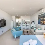 Lägenhet Estudios Marina *