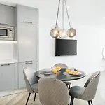 Estudios Marina Appartement