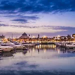 Estudios Marina Appartement Vilamoura