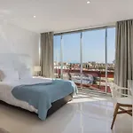 Lägenhet Estudios Marina *