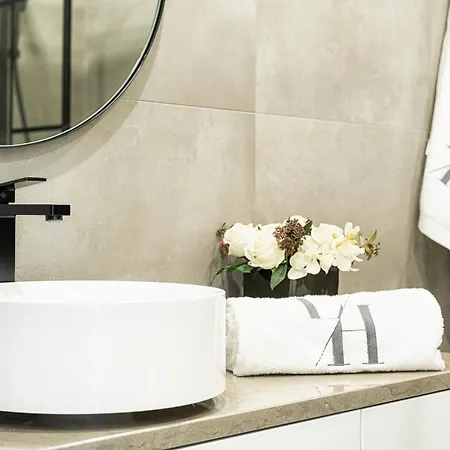 Apartamento Estudios Marina *