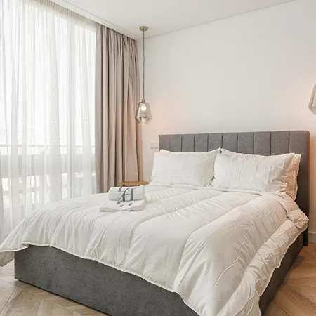 Apartamento Estudios Marina *