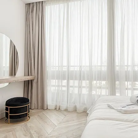 Apartamento Estudios Marina *