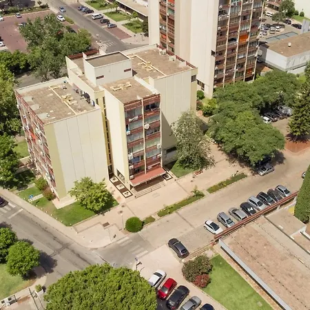 Estudios Marina Apartamento Vilamoura