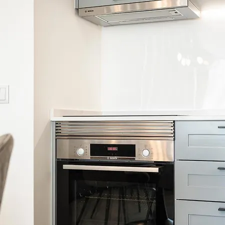 Apartamento Estudios Marina *