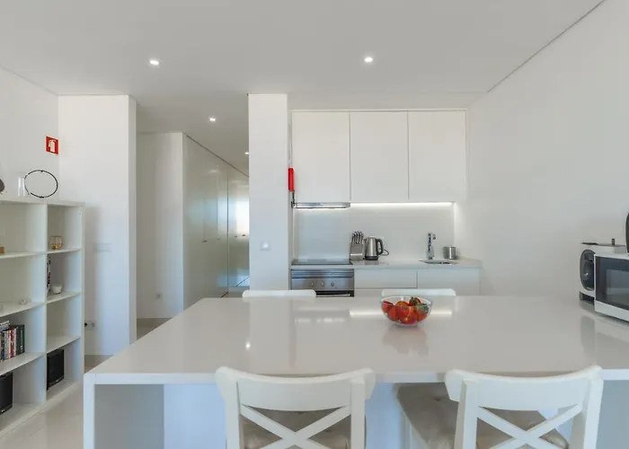 Estudios Marina 公寓 *