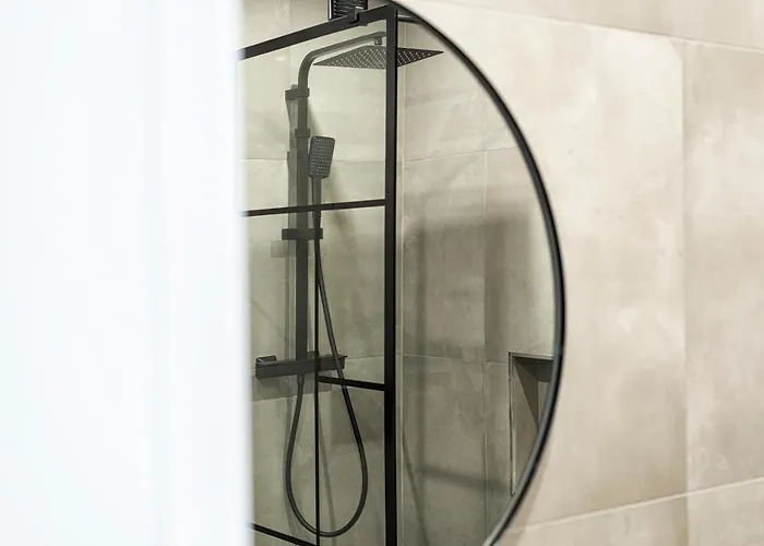 公寓 Estudios Marina *