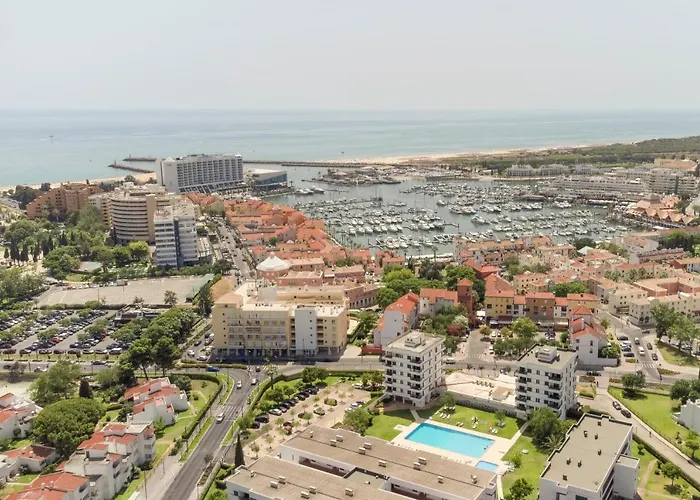 Estudios Marina 公寓