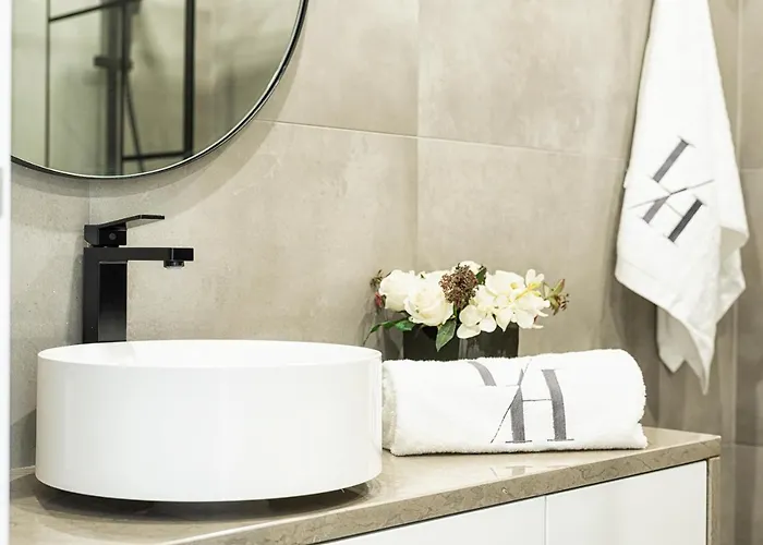 公寓 Estudios Marina *