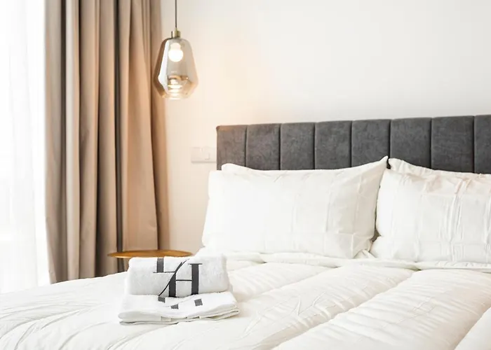 公寓 Estudios Marina 维拉摩拉