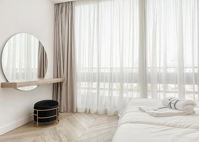 公寓 Estudios Marina *