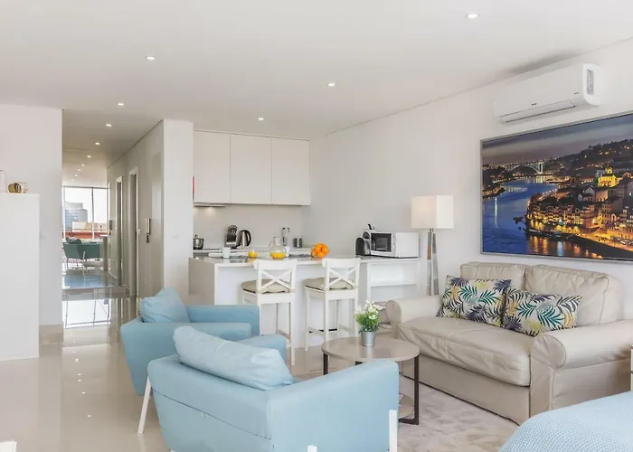 公寓 Estudios Marina 维拉摩拉