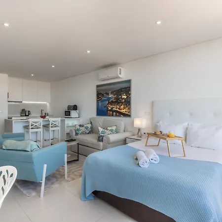 Estudios Marina Apartment *