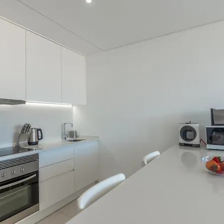 Estudios Marina Apartment
