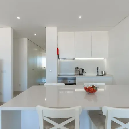 Estudios Marina Apartment *
