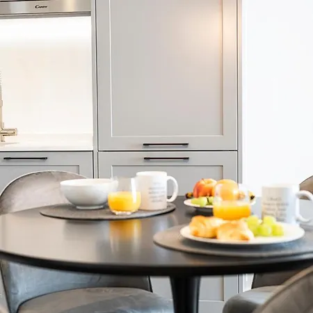 Apartment Estudios Marina
