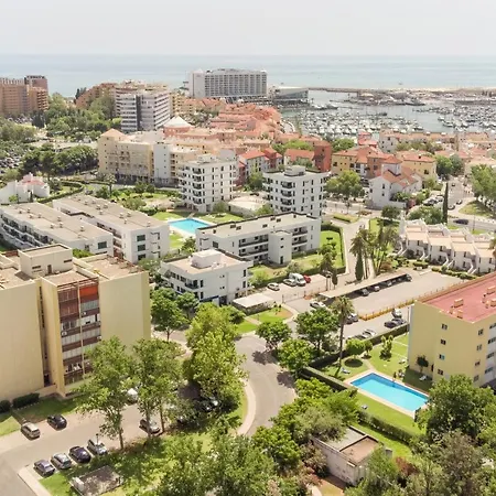 Estudios Marina Apartment