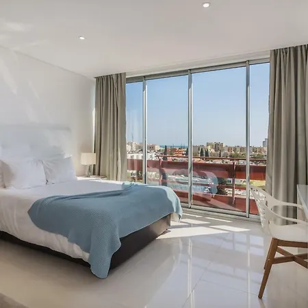 Apartment Estudios Marina *