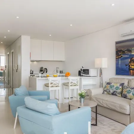 Apartment Estudios Marina Vilamoura