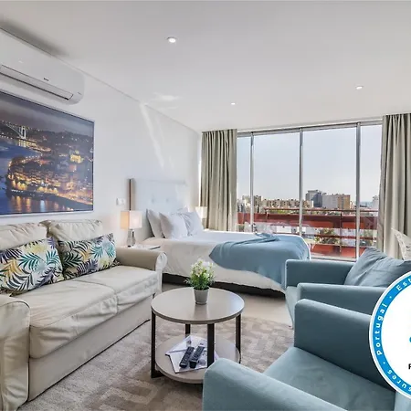 Apartment Estudios Marina Vilamoura