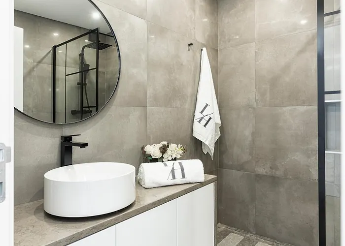 Estúdios Marina Apartamento *